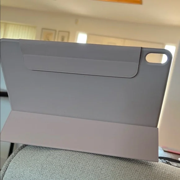 iPad Tablet Case - Pretty In Pink - Picture 2 of 2